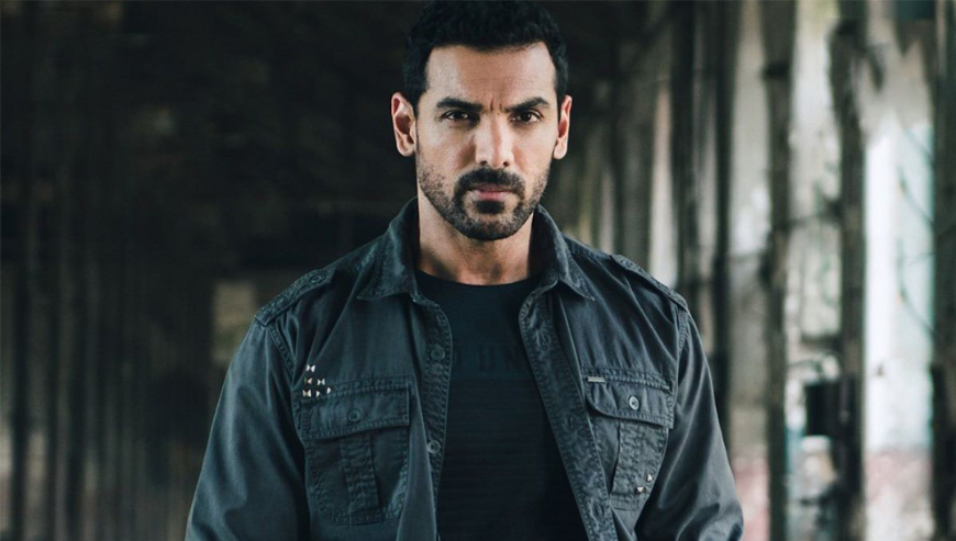 John Abraham