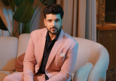 Karan-Kundrra