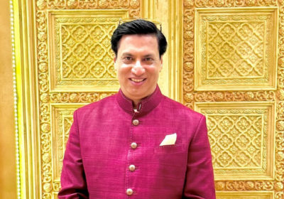 Madhur-Bhandarkar