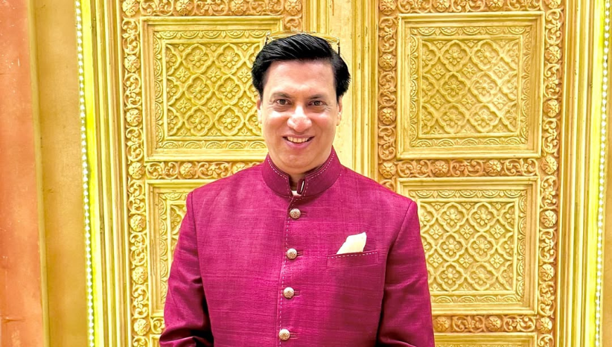 Madhur Bhandarkar