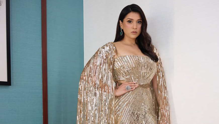 Mannara Chopra