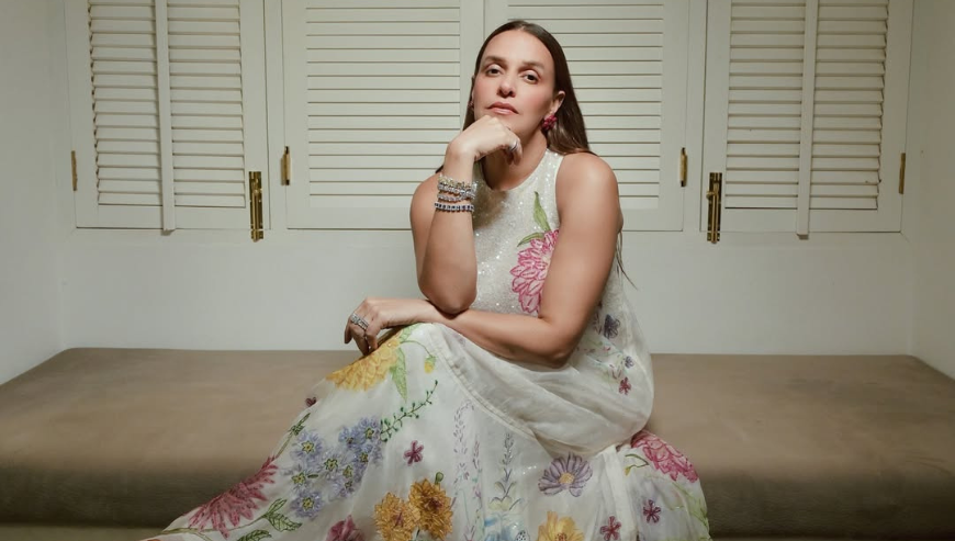 Neha Dhupia