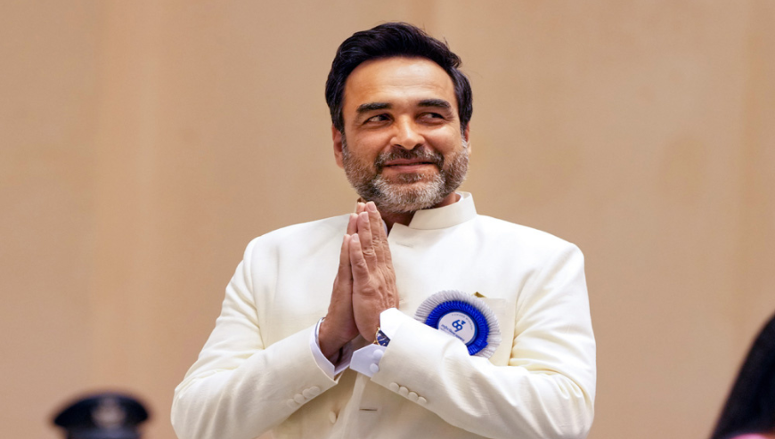 Pankaj Tripathi