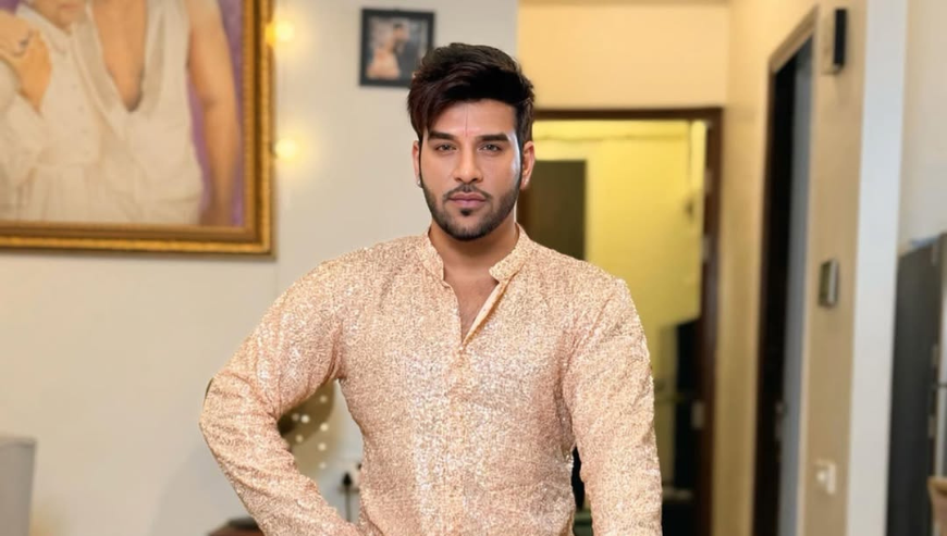 Paras Chhabra