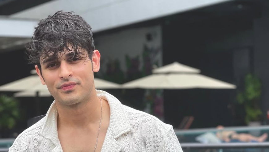 Priyank Sharma
