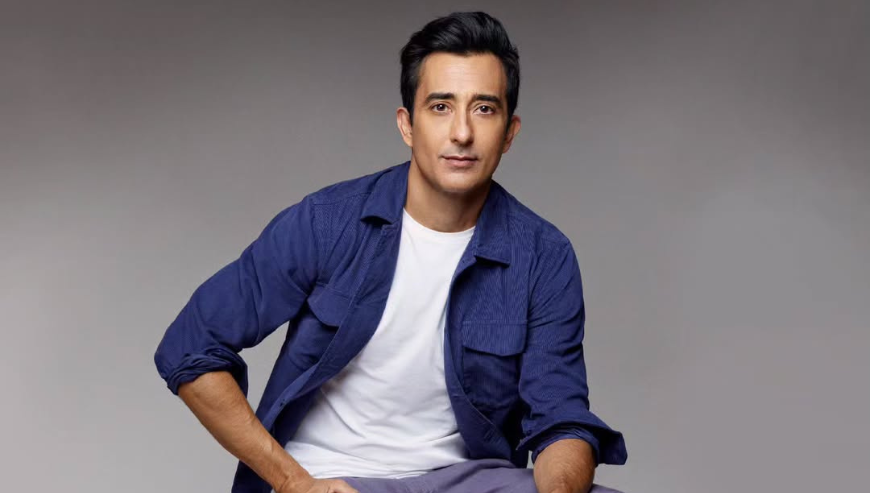 Rahul Khanna