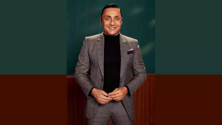Rahul Bose