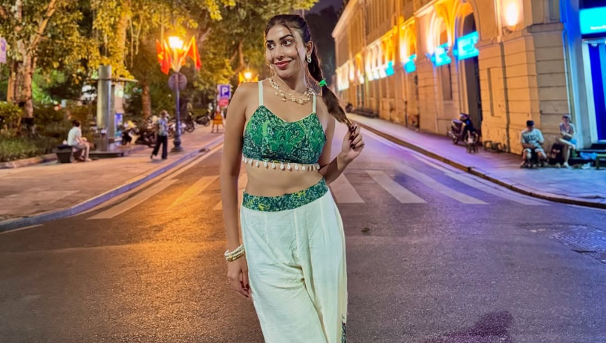 Ruma Sharma