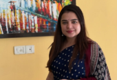 Saloni Khanna
