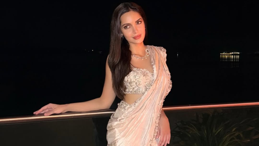 Shazahn Padamsee Kanakia