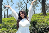 Shenaz Treasury