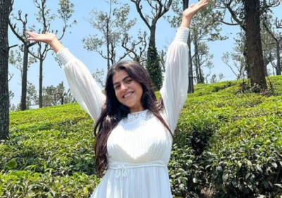 Shenaz