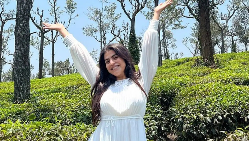 Shenaz Treasury