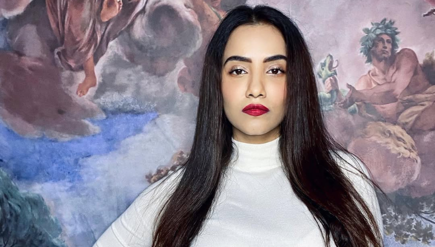 Tia Bajpai