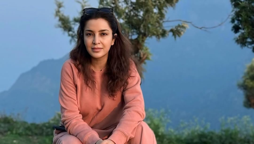 Tisca Chopra