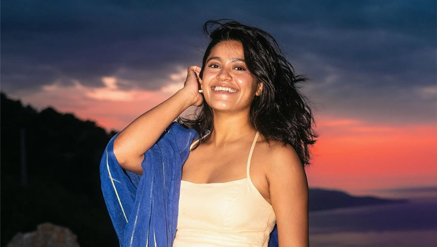Brinda Sharma