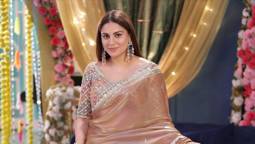 Shraddha Arya