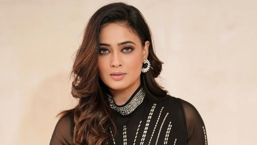 Shweta Tiwari