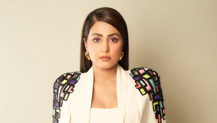 Hina Khan