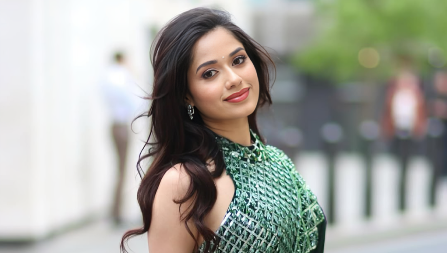 Jannat Zubair