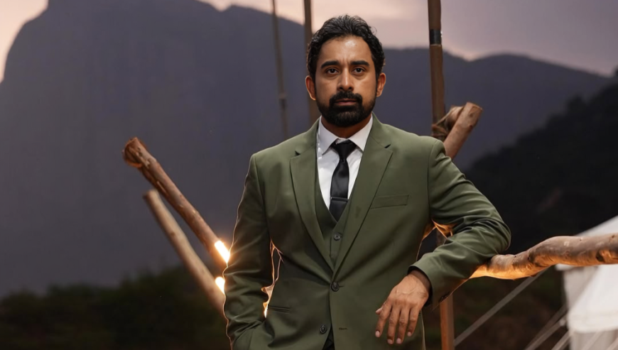 Rannvijay Singha