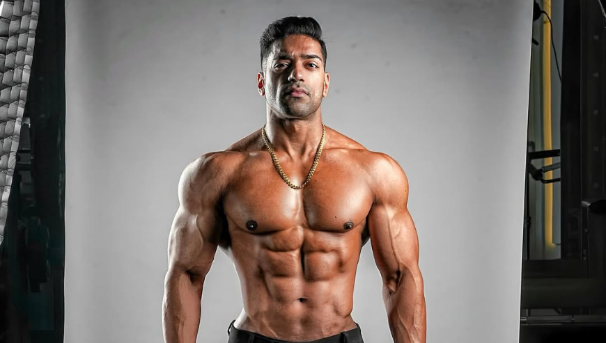 Rohit Khatri