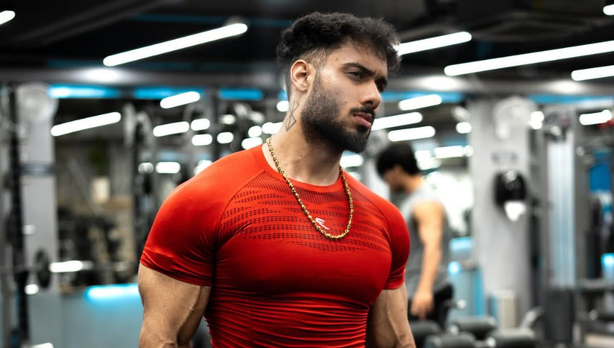 Mannu Chaudhary