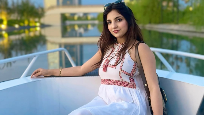 Sonali Panchani
