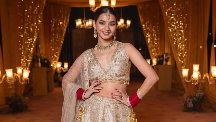 Tanu Rawat