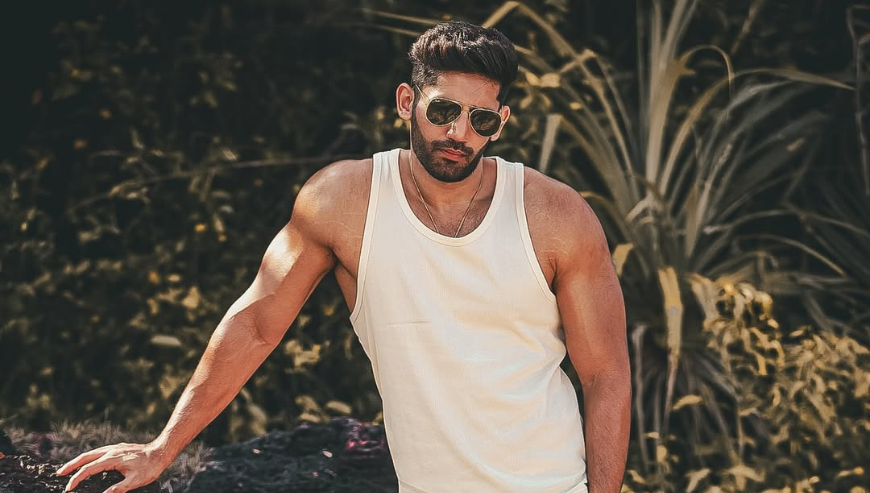 Varun Sood