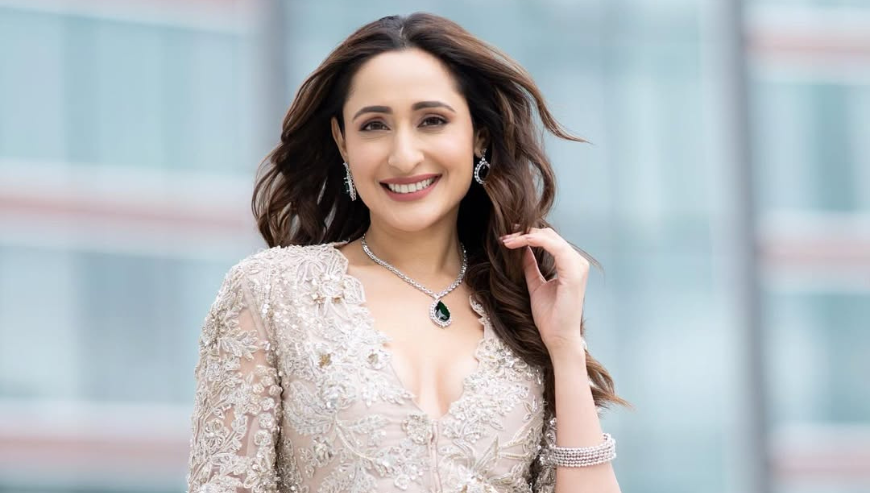 Pragya Jaiswal