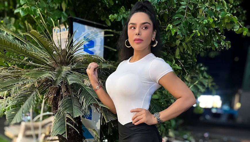Shweta Rathore