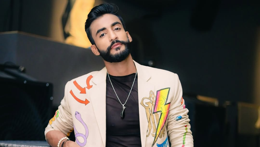 Vivek Keshari
