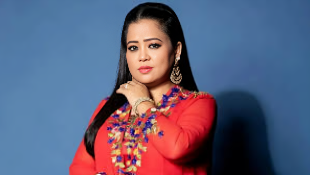 Bharti singh