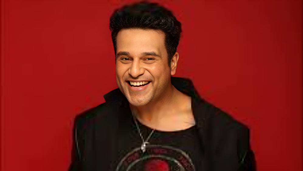 Krushna Abhishek