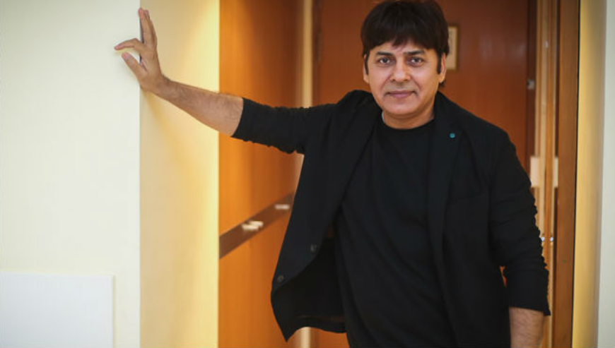 Sudesh Lehri