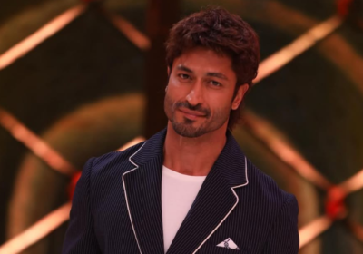 Vidyut