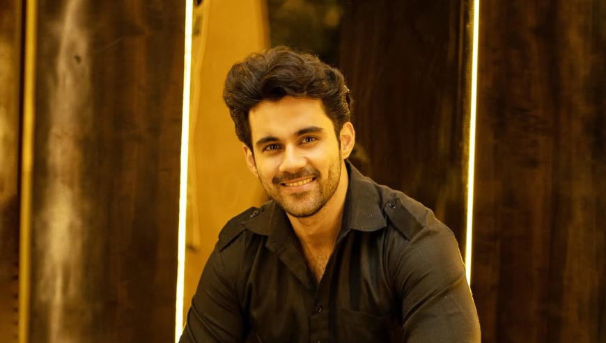 Abhishek Bajaj