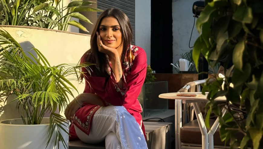 Aditi Bhagat