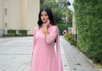Alisha-praveen