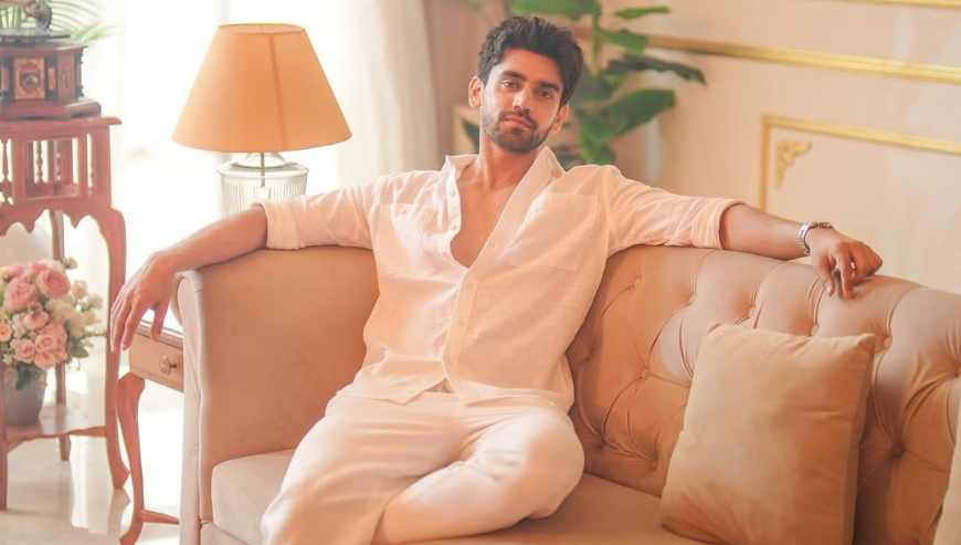 Avinash Mishra