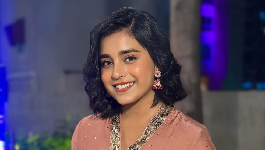 Sumbul Touqeer