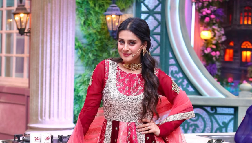 Isha Malviya