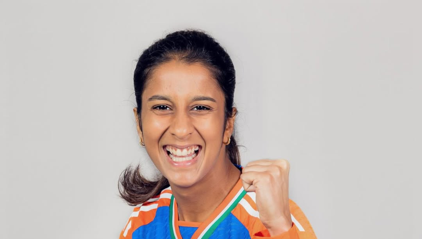 Jemimah Jessica Rodrigues