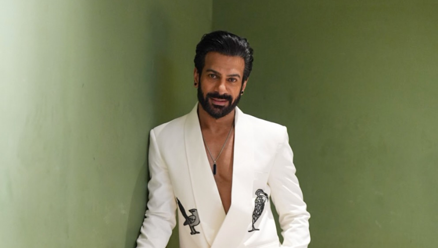 KaranVeer Mehra