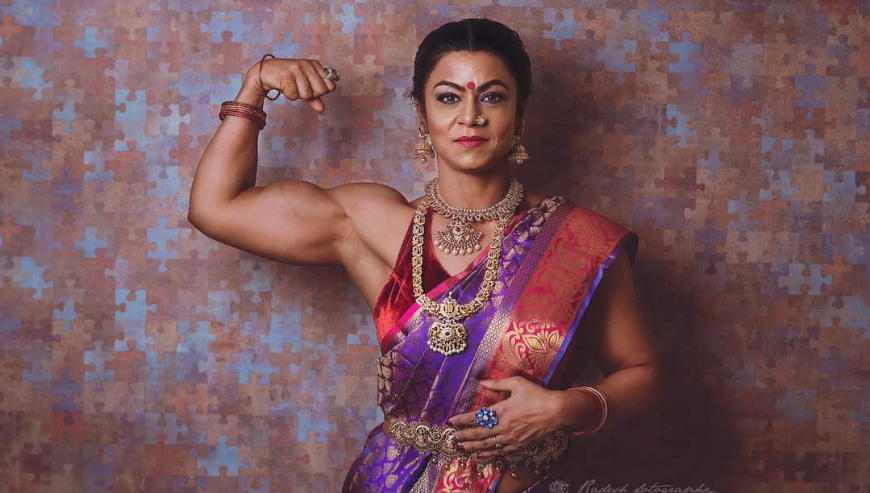 Kiran Dembla