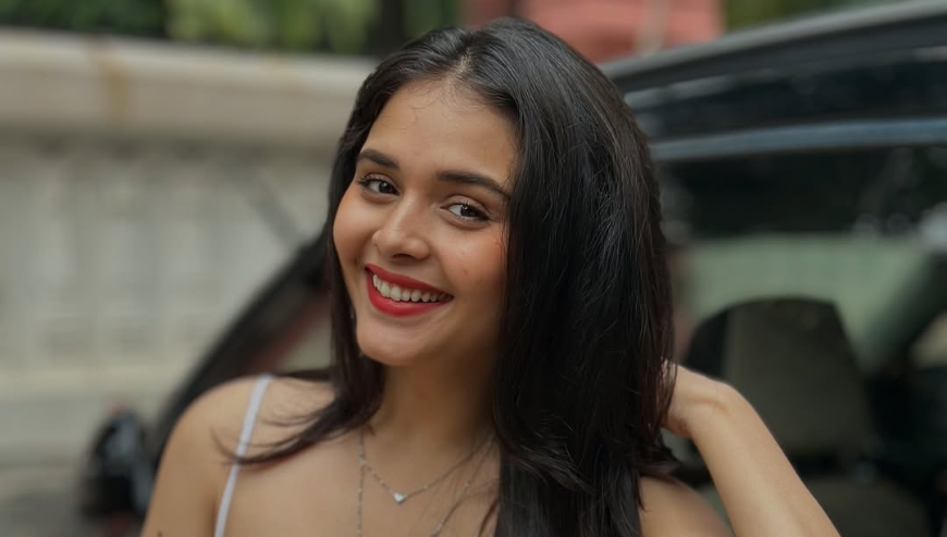 Muskan Bamne
