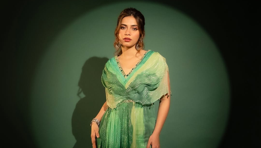 Nagma Mirajkar