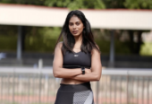 Nithyashree