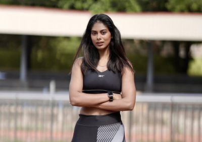 Nithyashree
